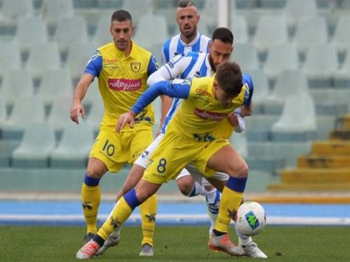 Nhận định Châu Á trận Chievo vs Pescara (2h00 ngày 1/8)