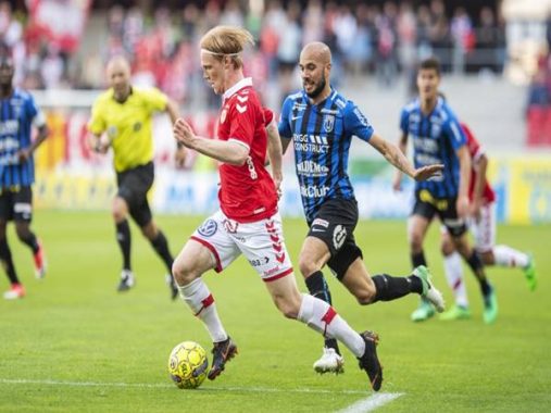 Nhận định Châu Á trận Kalmar vs Sirius (00h00 ngày 24/7)