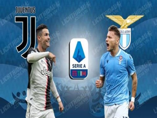 Nhận định Juventus vs Lazio, 02h45 ngày 21/7