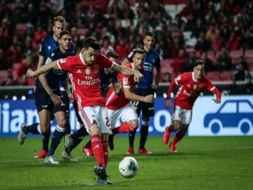 Nhận định O/U Famalicao vs Benfica (3h30 ngày 10/7)