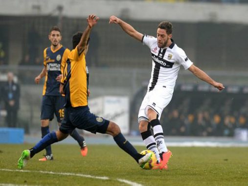 Nhận định O/U Hellas Verona vs Parma (2h45 ngày 2/7)