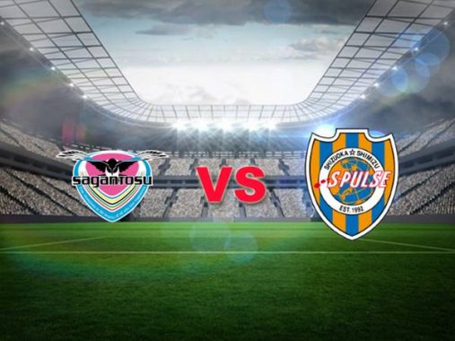 Nhận định O/U Sagan Tosu vs Shimizu (18h00 ngày 22/7)