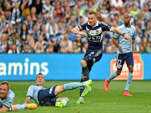 Nhận định O/U Sydney vs Newcastle Jets (16h30 ngày 21/7)