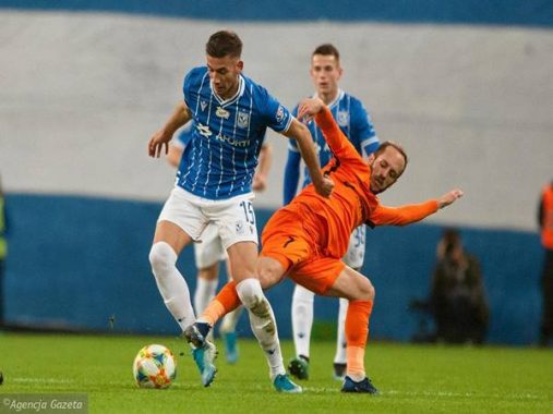 Nhận định O/U Zaglebie Lubin vs Wisla Plock (23h00 ngày 10/7)