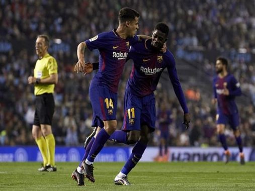 Tin bóng đá TBN sáng 31/7: Barcelona ném trăm triệu Euro qua cửa sổ