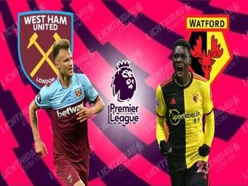 Nhận định West Ham vs Watford, 02h00 ngày 18/07