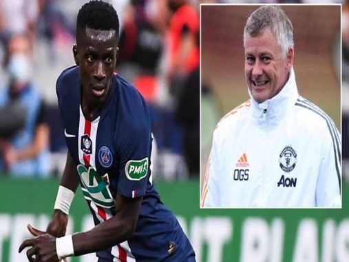 Tin bóng đá ngày 7/8: MU muốn chiêu mộ tiền vệ của PSG
