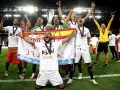 Tin thể thao 22/8: Sevilla tham gia Champions League, Lionel Messi khó rời Barcelona