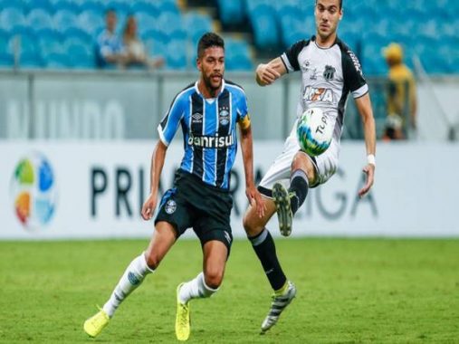 Nhận định Ceara vs Gremio, 07h30 ngày 13/8, VĐQG Brazil