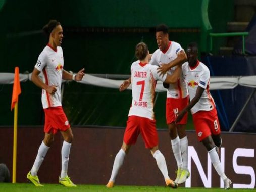 Nhận định Châu Á PSG vs RB Leipzig (2h00 ngày 19/8)