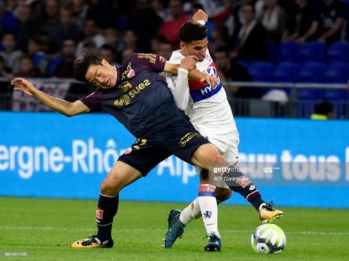 Nhận định Châu Á trận Lyon vs Dijon (2h00 ngày 29/8)