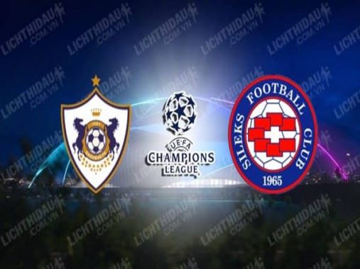 Nhận định Qarabag vs Sileks 23h00 ngày 18/8 – C1 Châu Âu