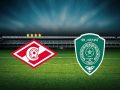 Nhận định Spartak Moscow vs Akhmat Grozny 00h00, 15/08 – VĐQG Nga