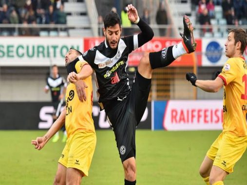 Nhận định O/U Neuchatel Xamax vs Lugano (1h30 ngày 4/8)