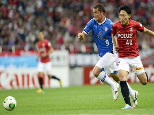 Nhận định O/U Urawa Reds vs Sanfrecce Hiroshima (17h00 ngày 15/8)