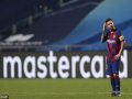 Tin bóng đá chiều 20/8: Messi sẽ chia tay Barca trong mùa hè này