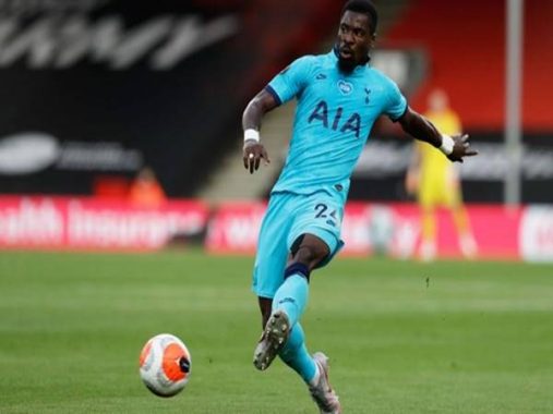 Tin chiều 12/8: Cầu thủ Tottenham đồng ý gia nhập AC Milan