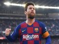 Tin thể thao TBN 29/8: BLĐ Barca từ chối gặp Messi