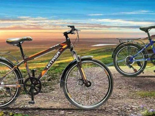 Mơ thấy xe đạp – Giải mã bí ẩn giấc mơ thấy xe đạp