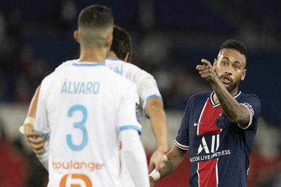 Tin thể thao ngày 23/9: Neymar và Gonzalez tố cáo lẫn nhau