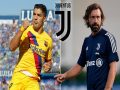 Chuyển nhượng 23/9: Juventus khó đón Suarez hè này