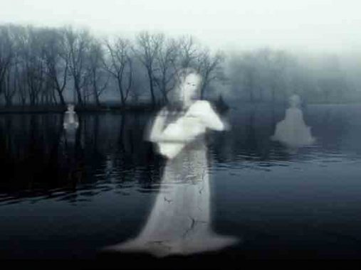 Mơ thấy ma – Con số may mắn của giấc mơ thấy ma là gì