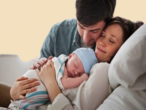 Chiêm bao thấy sinh đẻ đánh xổ số con gì dễ trúng?