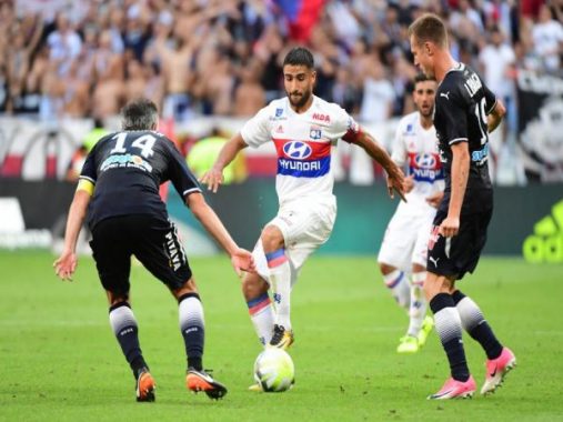 Nhận định bóng đá Bordeaux vs Lyon, 02h00 ngày 12/9, Ligue 1