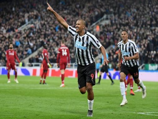 Nhận định Châu Á Morecambe vs Newcastle (1h45 ngày 24/9)
