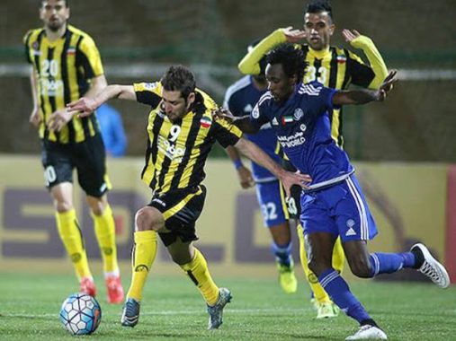 Nhận định Châu Á Sepahan vs Al Nassr (1h00 ngày 16/9)