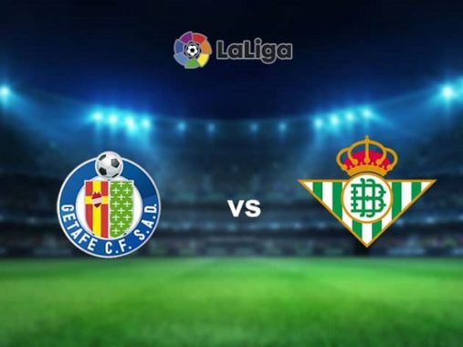 Nhận định Getafe vs Betis 02h30, 30/09 – VĐQG Tây Ban Nha