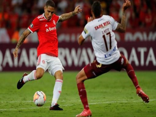 Nhận định O/U America de Cali vs Internacional (7h30 ngày 30/9)