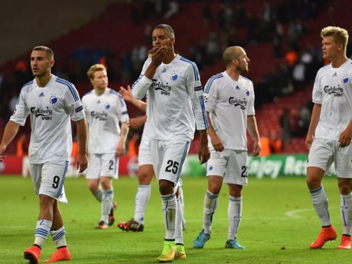 Nhận định O/U Goteborg vs Copenhagen (23h00 ngày 17/9)