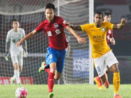 Nhận định O/U Henan Jianye vs Dalian Pro (18h00 ngày 3/9)