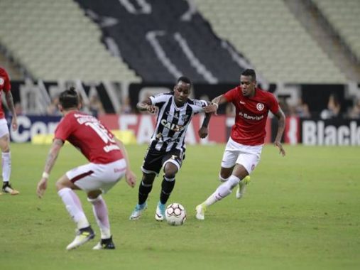 Nhận định O/U Internacional vs Ceara (5h15 ngày 11/9)