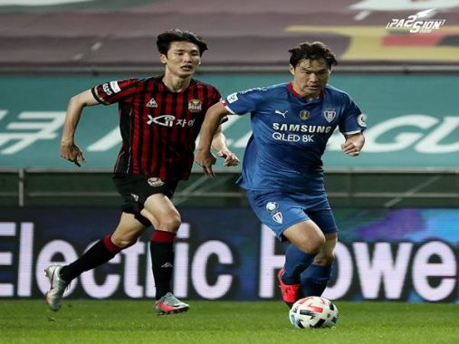 Nhận định O/U Suwon Bluewings vs Pohang Steelers (17h00 ngày 16/9)