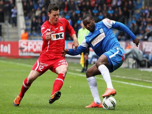 Nhận định O/U trận đấu Genk vs Oostende (1h45 ngày 29/9)