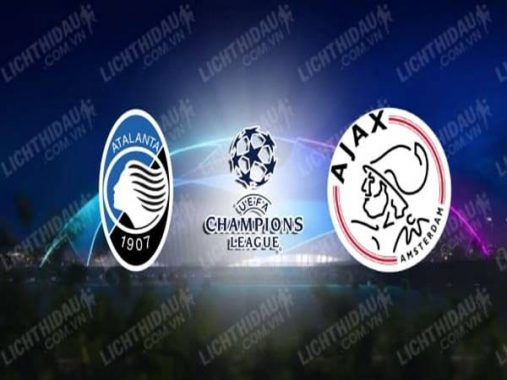 Nhận định Atalanta vs Ajax, 03h00 ngày 28/10
