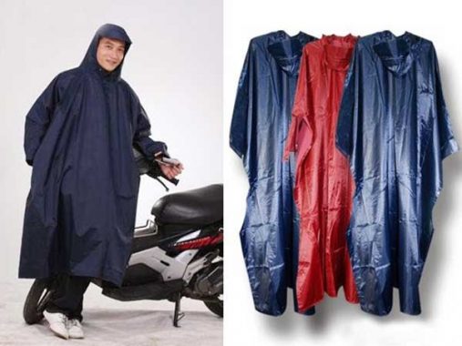 Mơ thấy áo mưa – Ngủ mơ thấy áo mưa có ý nghĩa gì