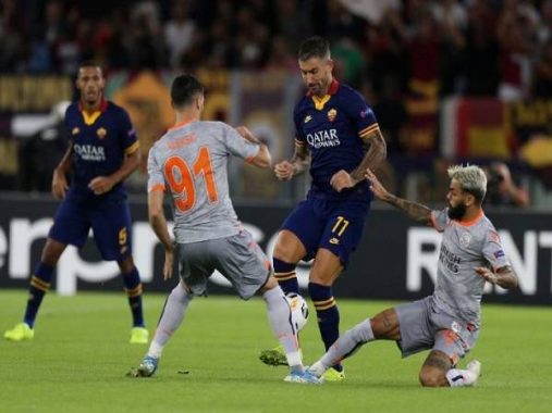 Nhận định, soi kèo Roma vs Young Boys, 00h00 ngày 23/10
