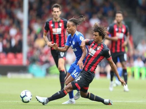 Nhận định Châu Á Cardiff vs Bournemouth (1h45 ngày 22/10)