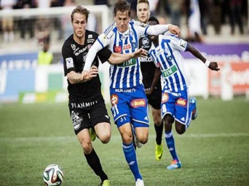 Nhận định Châu Á TPS Turku vs Rovaniemi (22h30 ngày 19/10)