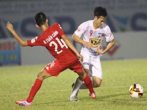 Nhận định Hồ Chí Minh vs HAGL, 19h15 ngày 30/10 – V-League