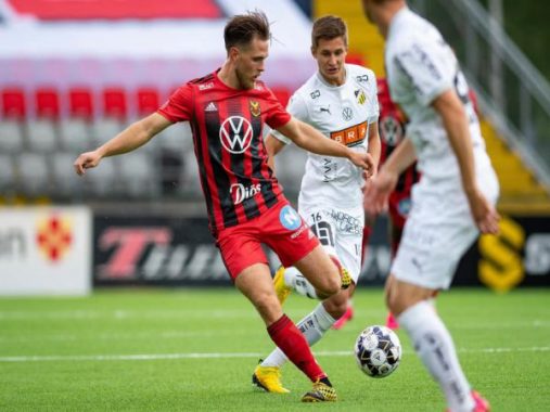 Nhận định Nykoping vs Ostersunds, 18h30 ngày 15/10 – Cup Thụy Điển