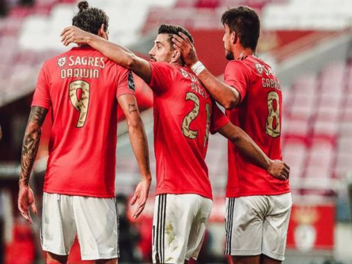 Nhận định O/U Benfica vs Belenenses (3h15 ngày 27/10)