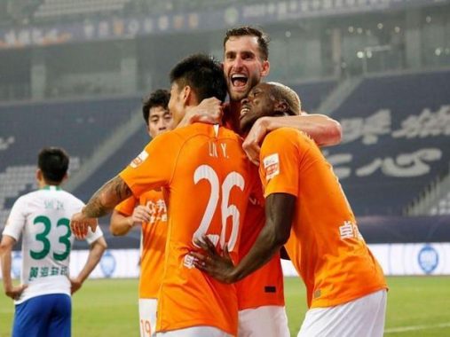Nhận định Wuhan Zall vs Henan Jianye, 14h30 ngày 23/10