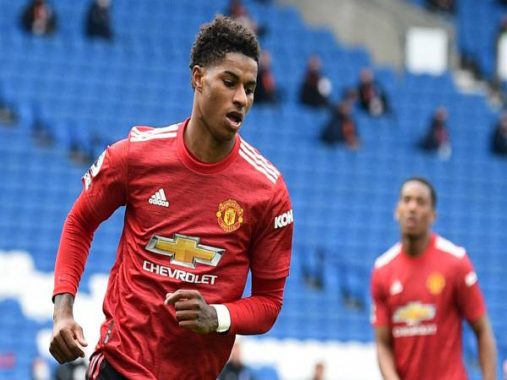 Tin bóng đá chiều 20/10: Cảnh báo Mbappe về Rashford