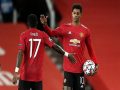 Tin thể thao 30/10: Manchester Utd dẫn đầu đoàn quân chinh phạt