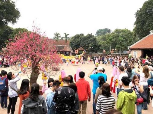 Nằm mơ thấy chơi xuân mang ý nghĩa gì đặc biệt