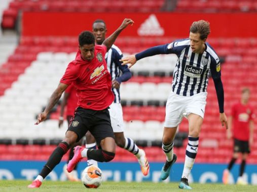 Nhận định MU vs West Brom, 03h00 ngày 22/11 – Ngoại Hạng Anh